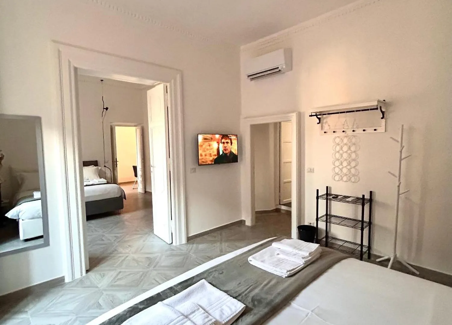 Vicolo Doria 2 Apartment Rome