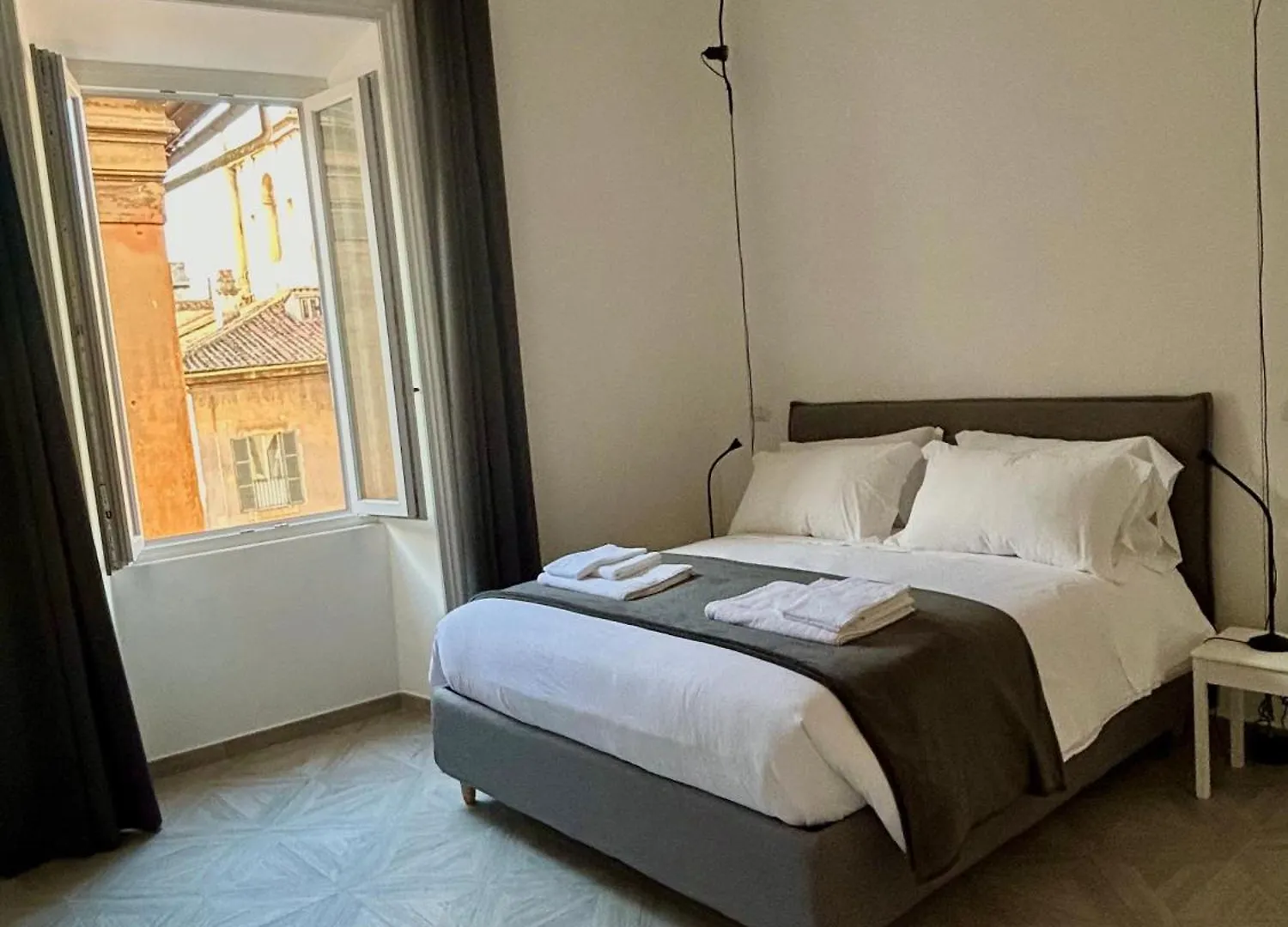 Vicolo Doria 2 Apartment Rome