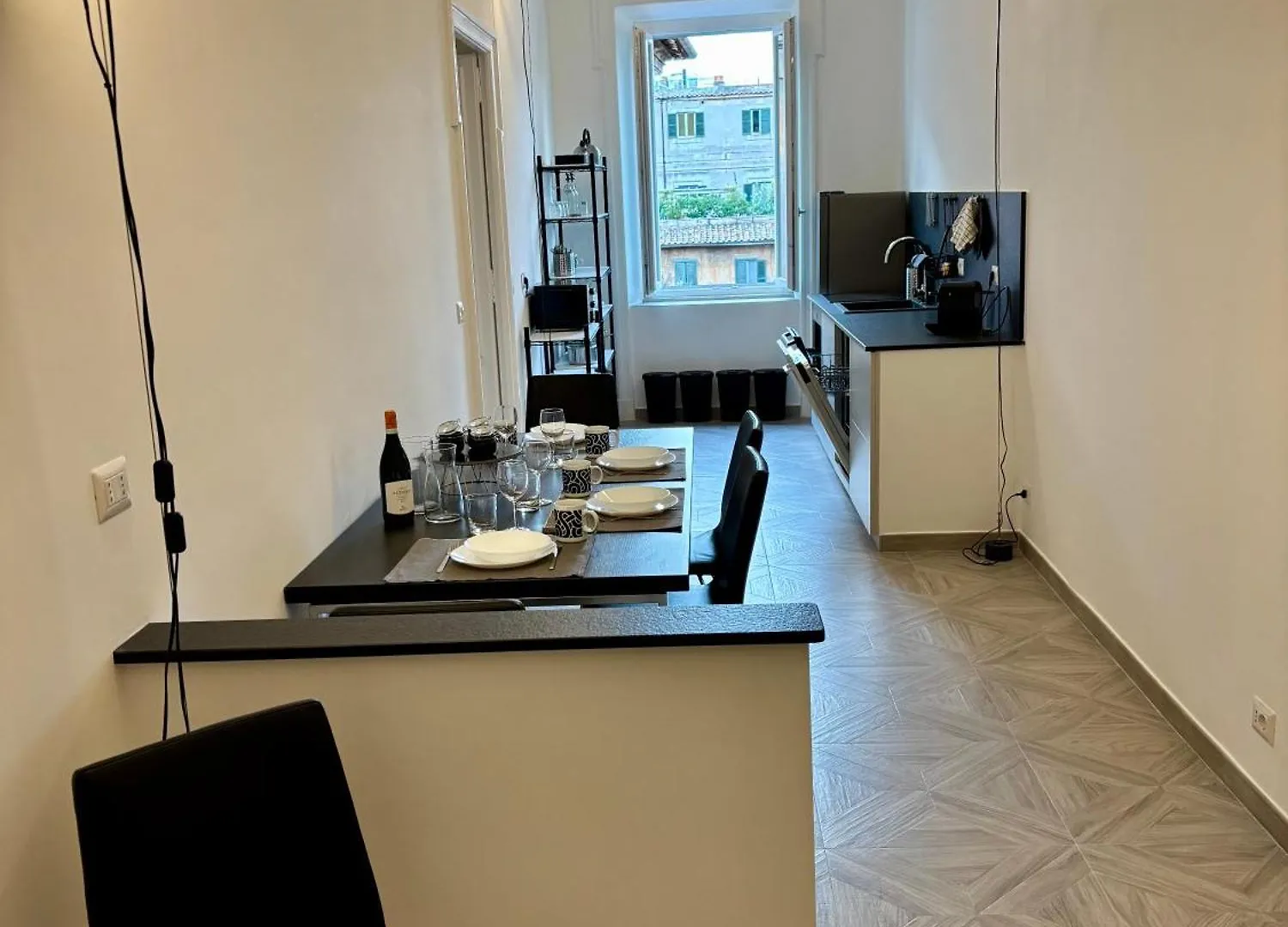Vicolo Doria 2 Apartment Rome 0*,  Italy