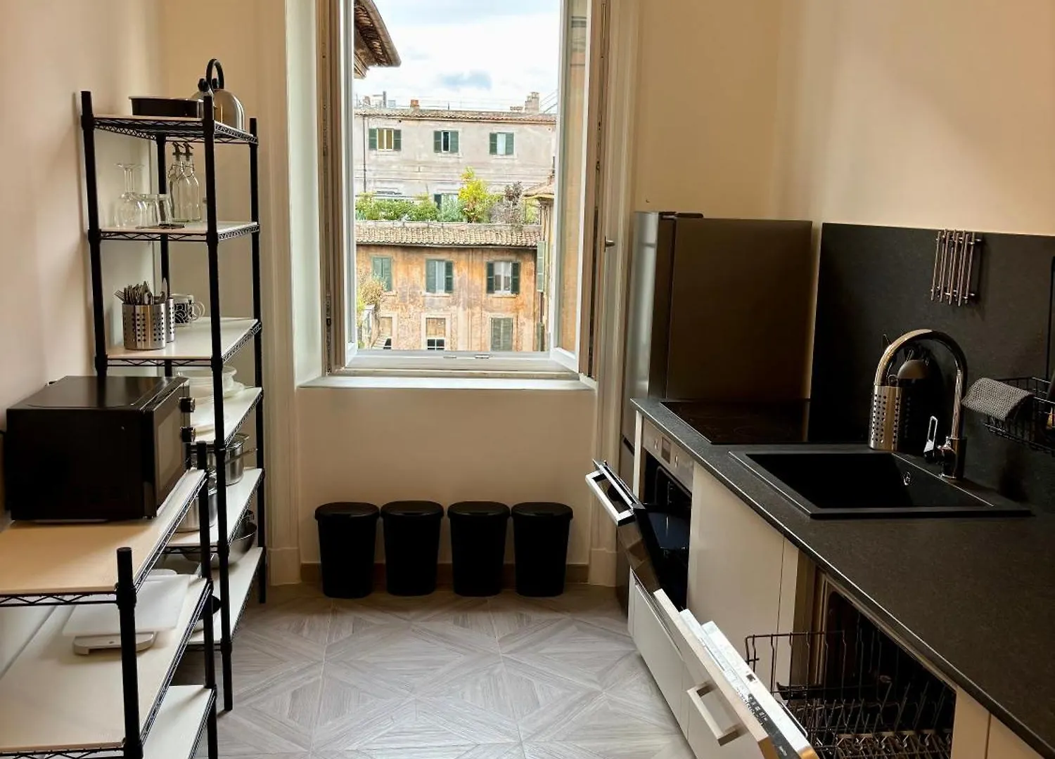 Vicolo Doria 2 Apartment Rome