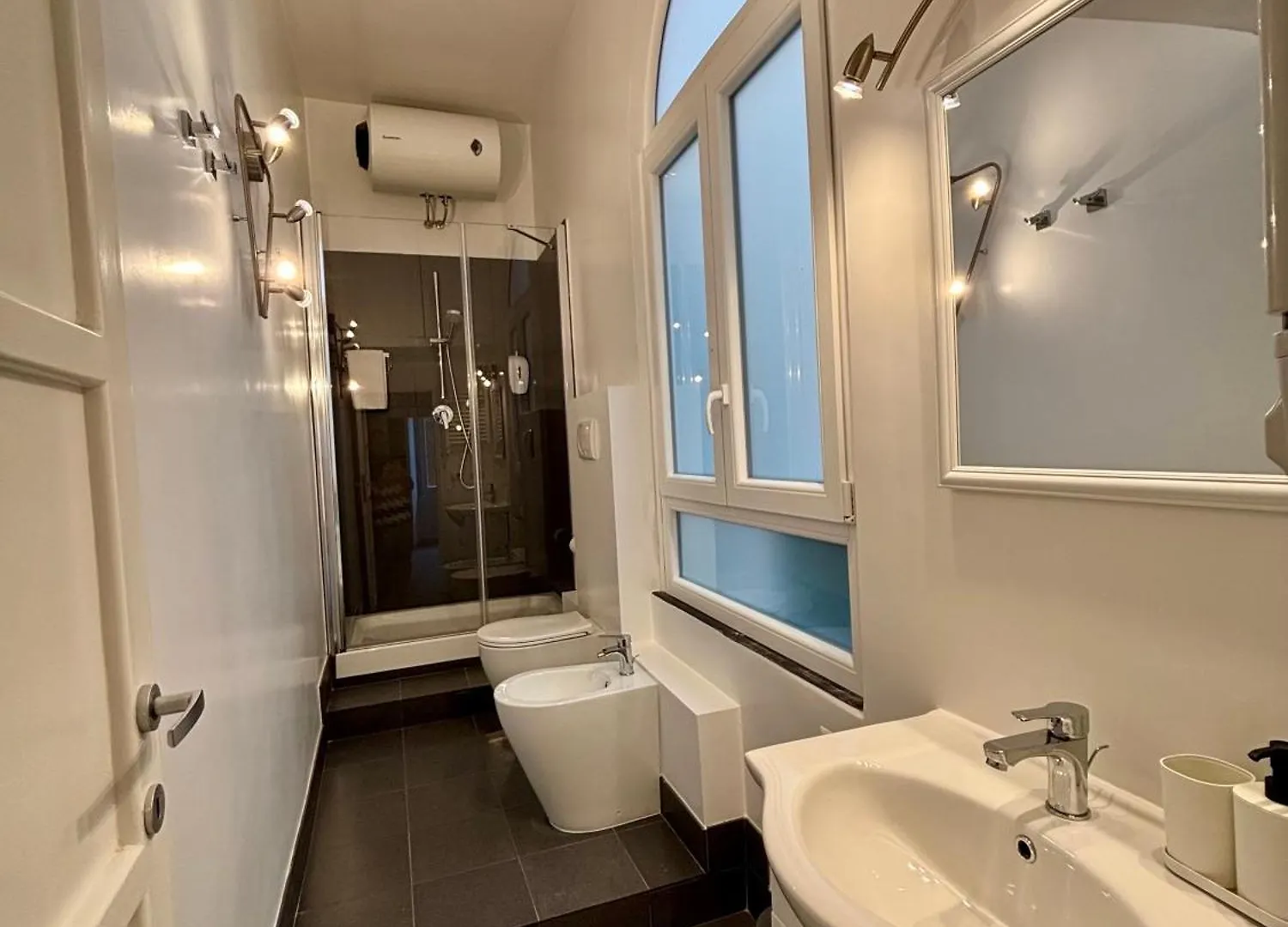Vicolo Doria 2 Apartment Rome 0*,  Italy