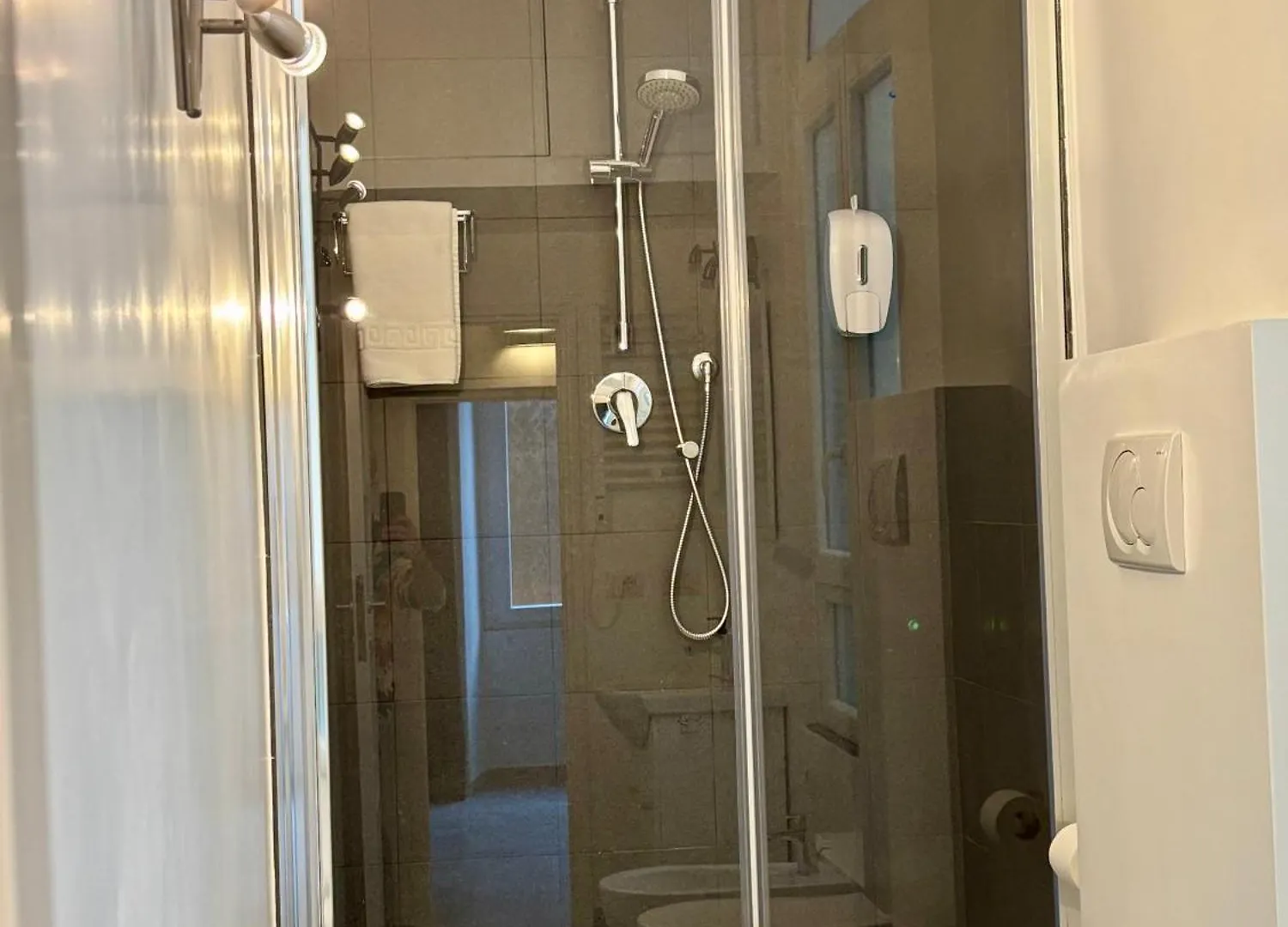 Vicolo Doria 2 Apartment Rome Italy