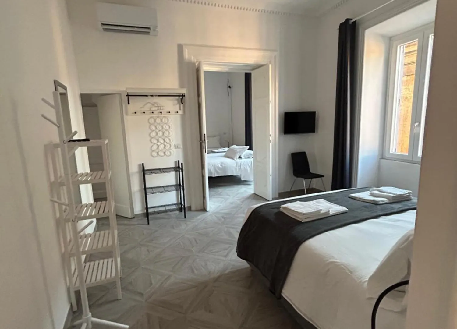 Vicolo Doria 2 Apartment Rome