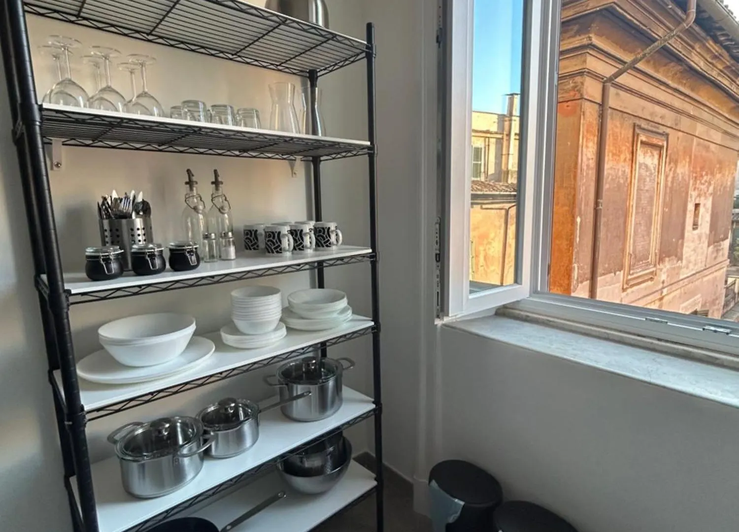Vicolo Doria 2 Apartment Rome