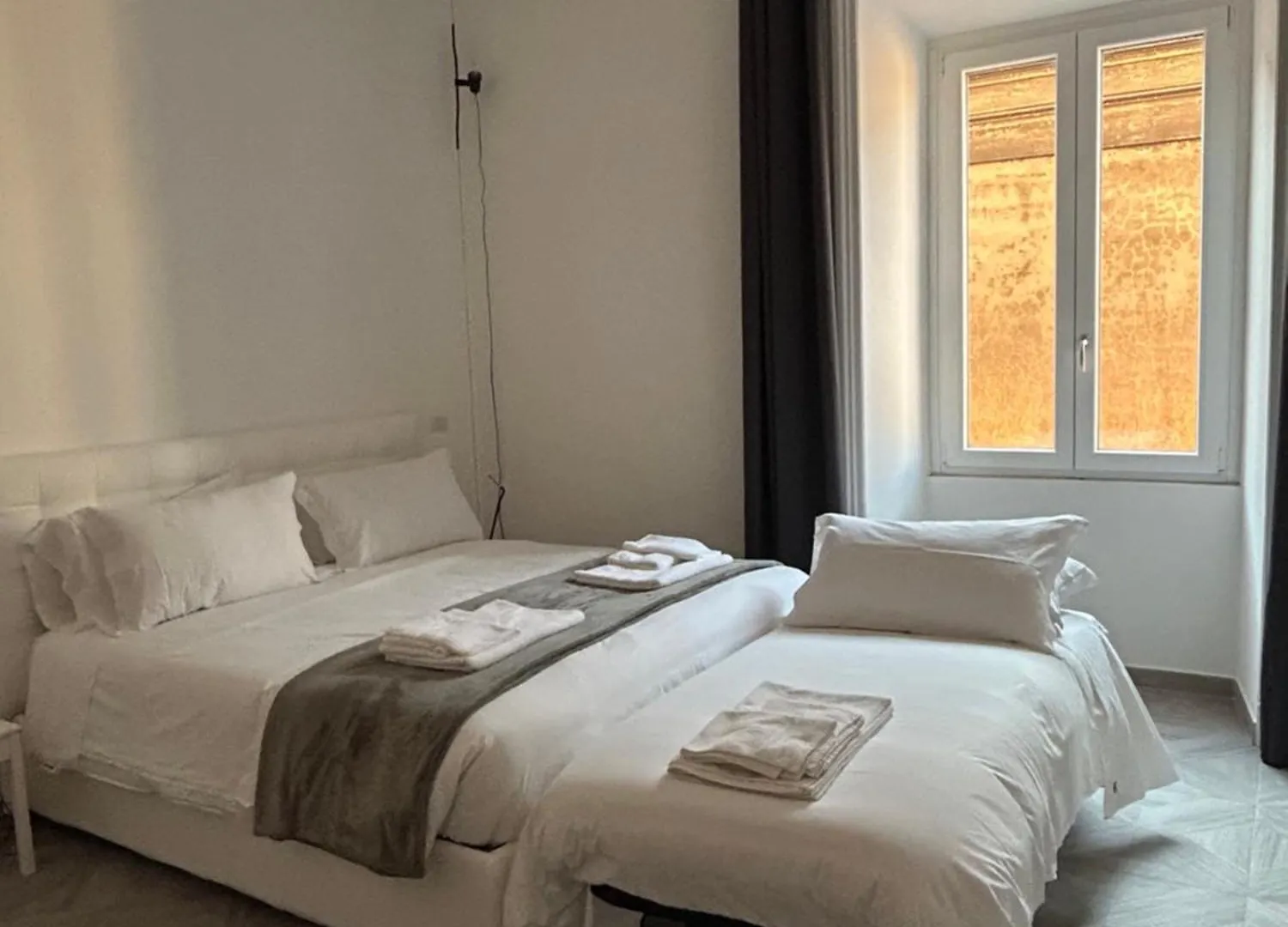 Vicolo Doria 2 Apartment Rome