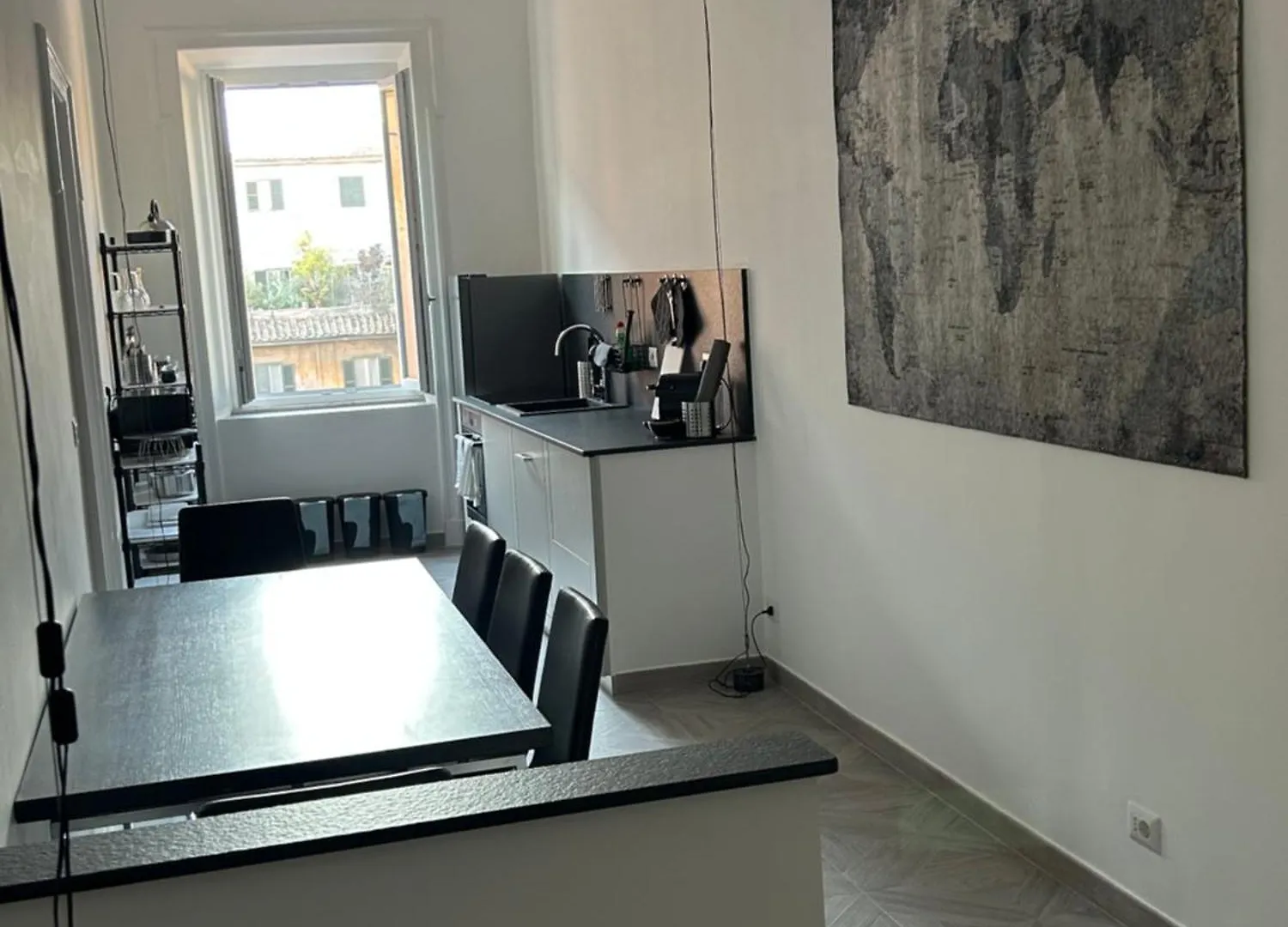 Vicolo Doria 2 Apartment Rome
